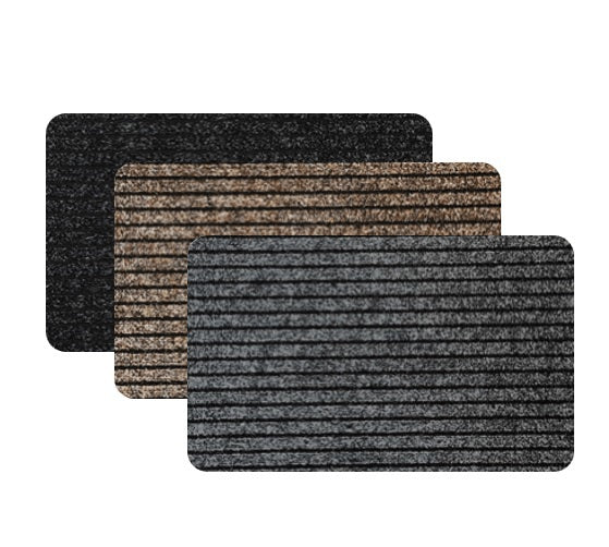 Tapis côtelé atlantis 50x80