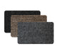 Tapis côtelé atlantis 50x80