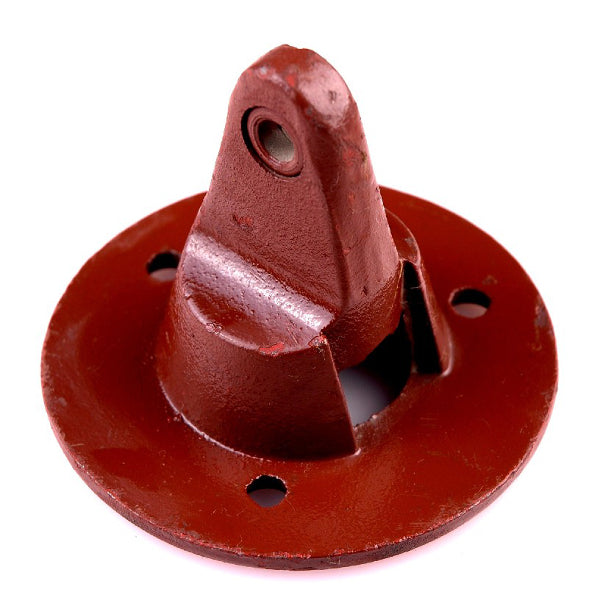 Siphon à membrane Eider avec oeil e2