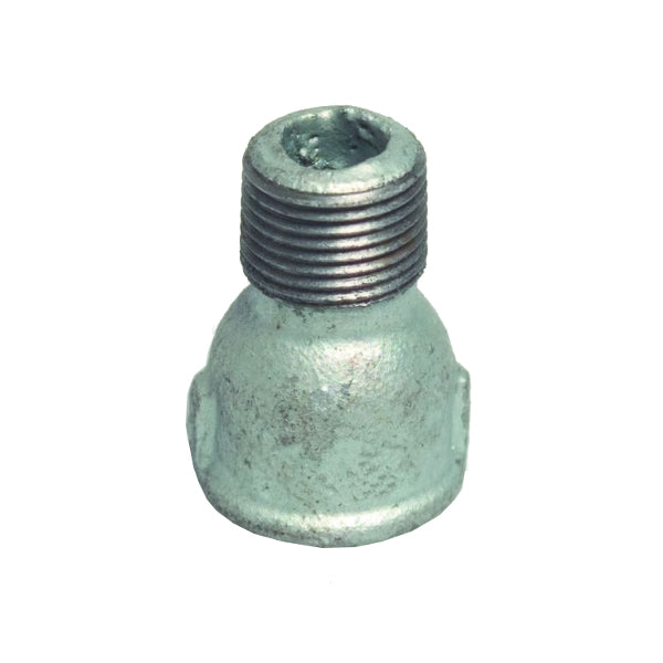 Grade mamelon no. 246 1x3 4