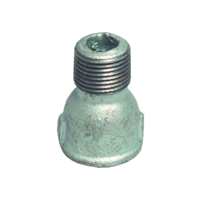 Grade mamelon no. 246 1x3 4