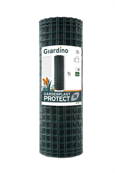 Giardino mesh gardenplast protéger vert 102cm x 25m