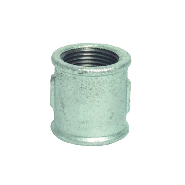 Produits douille ronde filetage femelle 1 1 4