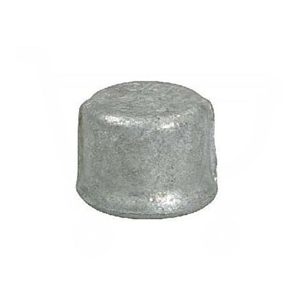 Produits bouchon rond filetage femelle 1