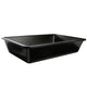 Conteneur de collecte pour liquides 20 litres noirs