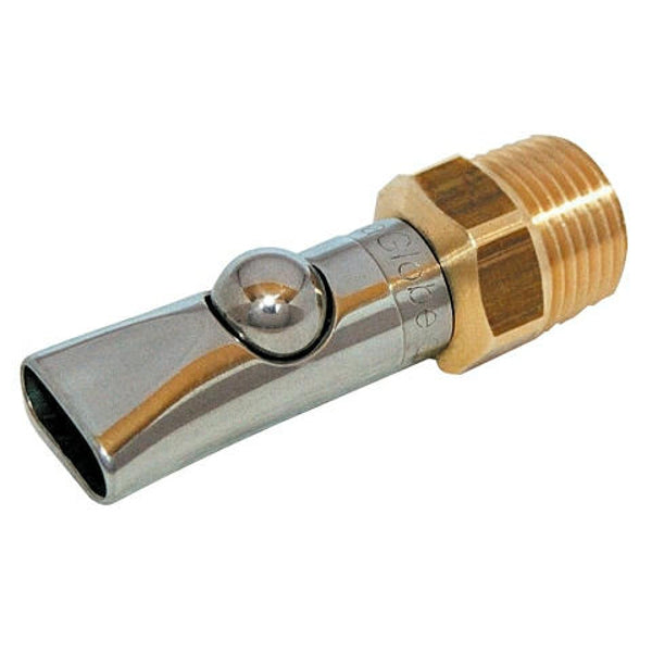 Mamelon morsure de taureau 34