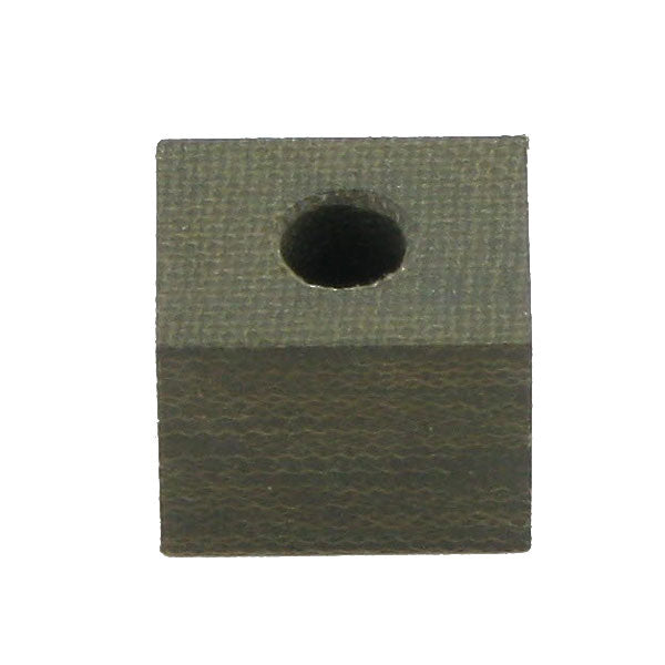 Bloc excentrique Lister Liscop v Clip d'alimentation Lister