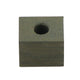 Bloc excentrique Lister Liscop v Clip d'alimentation Lister