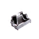Pont à ressort Lister Liscop v clip d'alimentation Lister
