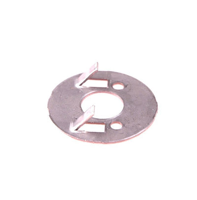 Anneau de couverture Lister Liscop pour clip d'alimentation Lister