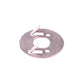 Anneau de couverture Lister Liscop pour clip d'alimentation Lister