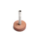 Lister liscop roue dentée 32t lister power clip