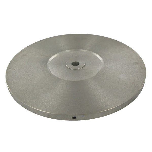 Produits meule recouverte 345mm alésage 20mm