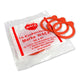 Anneaux Weck 54x67mm sachet de 10 pièces