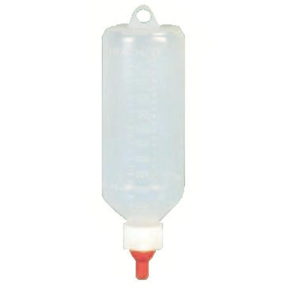 Gourde agneau 1l