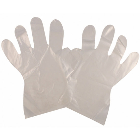 Gants de travail (jetable) 1 taille par 50