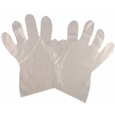 Gants de travail (jetable) 1 taille par 50