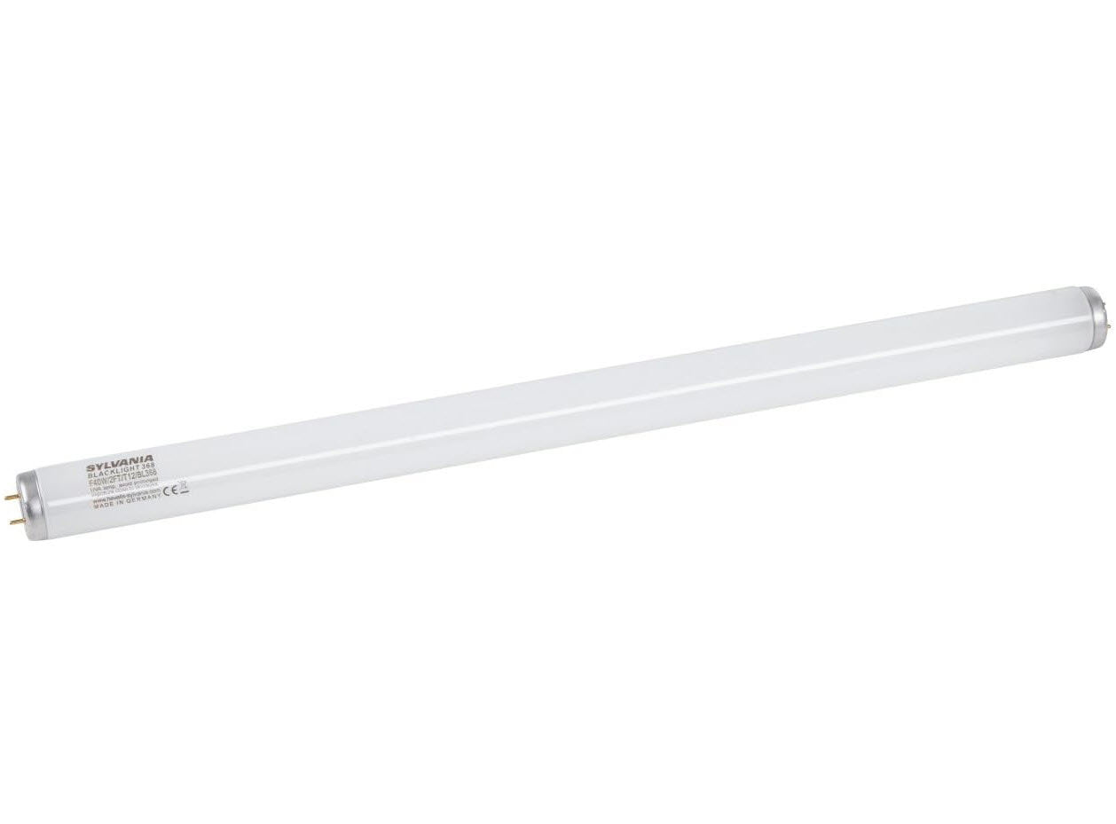 Lampe fluorescente 36w bleue 60cm pour fly box 2214b