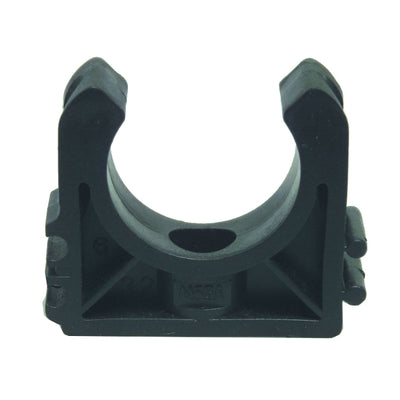 Collier de serrage 20 mm méga | 10 pièces