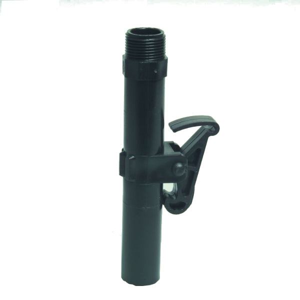 Clé à douille PP 34 filetage mâle