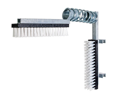 Vink products ensemble de brosses pour bétail complet