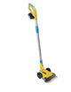 Gloria Finecut 18V Porté de gazon compact