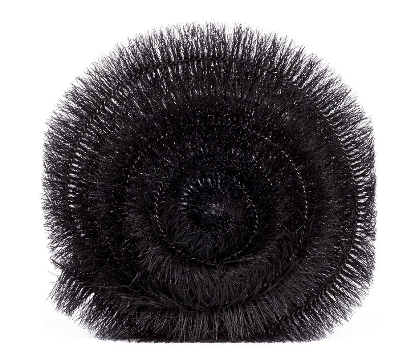 Benson products brosse à gouttière hérisson 4 mètres