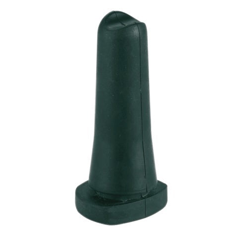 Tétine pour veau big softy noire