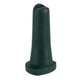 Tétine pour veau big softy noire
