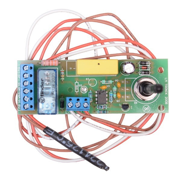 Imprimer le fusible du capteur m pour le chauffe-lait