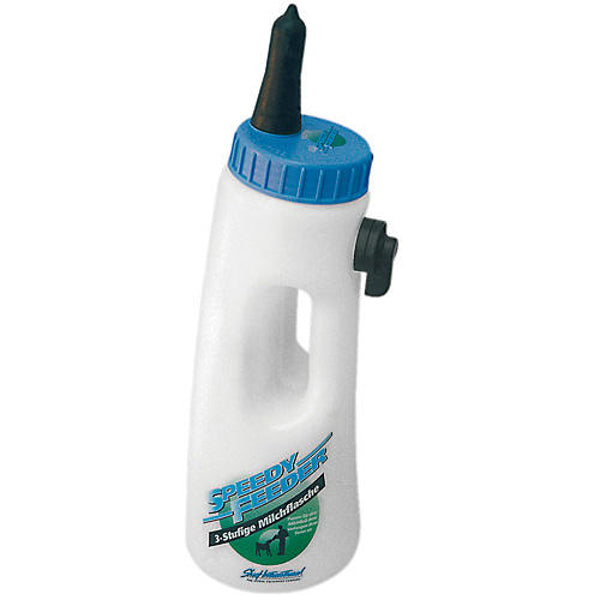 Abi products gourde pour veaux speedy feeder 2 5 l