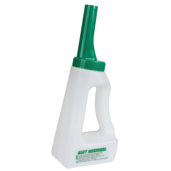 Sonde d'injection easy drencher 12l pour bétail