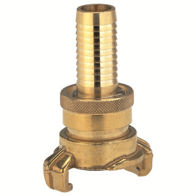 Meister products kaka raccord rapide réglable 1 œillet