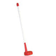 Bouchon amovible Speedy Drencher avec sonde d'insertion
