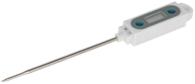 Thermomètre à lait numérique