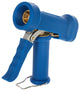 Produits pistolet de nettoyage robuste bleu