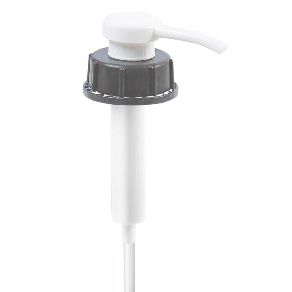 Pompe doseuse pour 5 bidons de 125kg %c3%b851mm