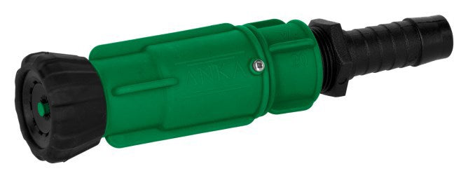 Pulvérisateur de rinçage pistolet à eau anka 34
