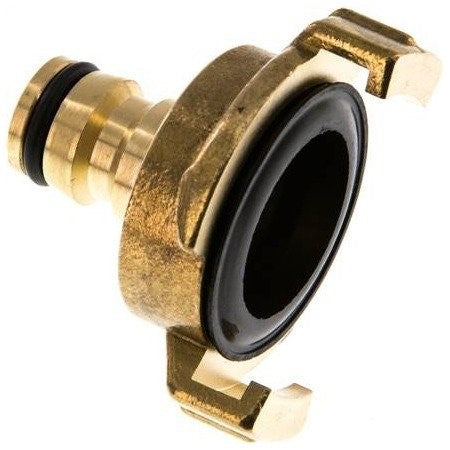 Geka avec connexion gardena