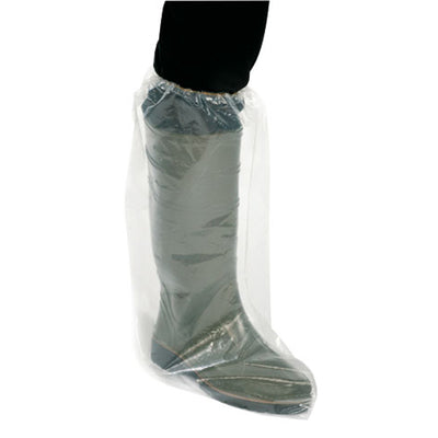 Surbottes jetables 100pcs