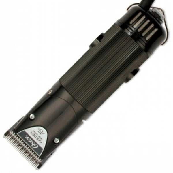 Oster tondeuse dorée a5 1 vitesse