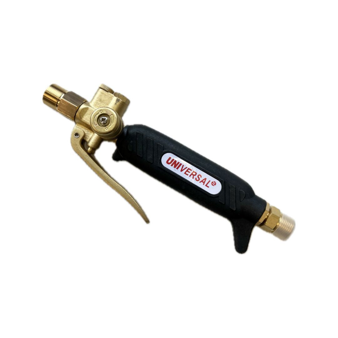 Robinet pour épilateur de mamelles