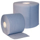 Papier de nettoyage pour mamelle 3 couches collé bleu 1000 feuilles %c3%a0 2 rouleau 2