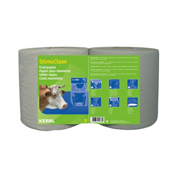 Papier pis Stimuclean 780feuille %c3%a0 2 rouleaux