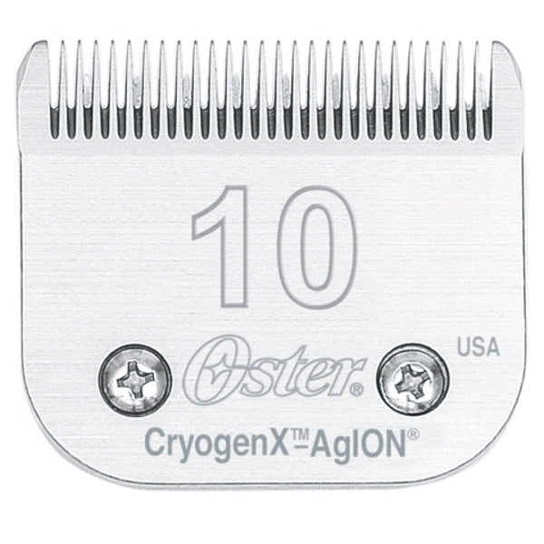 Tête de rasage Oster products a5 no. 10 1 6 mm