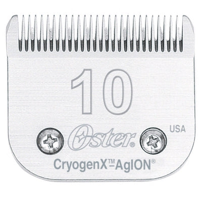 Tête de rasage Oster products a5 no. 10 1 6 mm