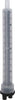 Embouts mélangeurs technobase longs pour 210ml 12 pièces