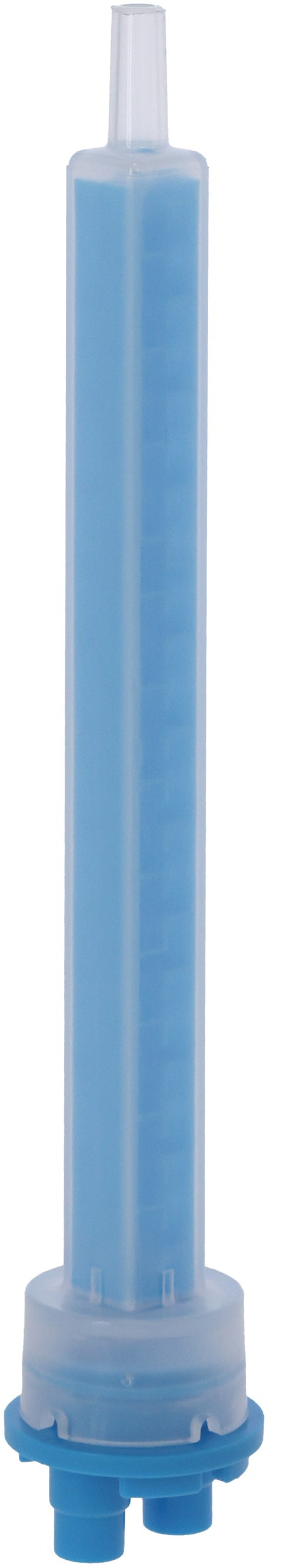 Embout mélangeur technobase colle à griffes v210ml 1200 pièces