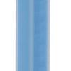 Embout mélangeur colle à griffes bleue 210 ml 12 pièces