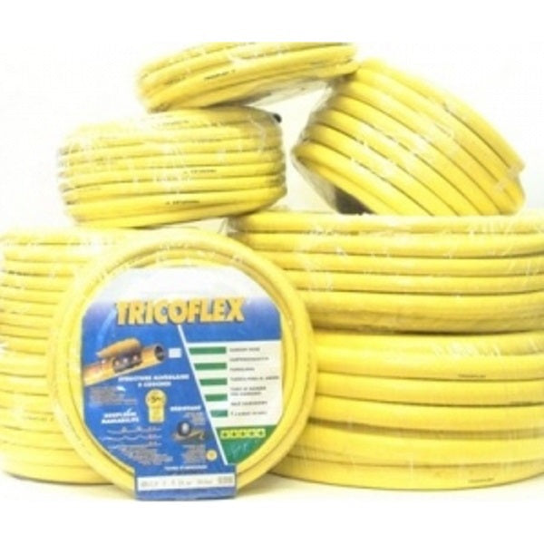 Tuyau produits Tricoflex 25mm 1 25m